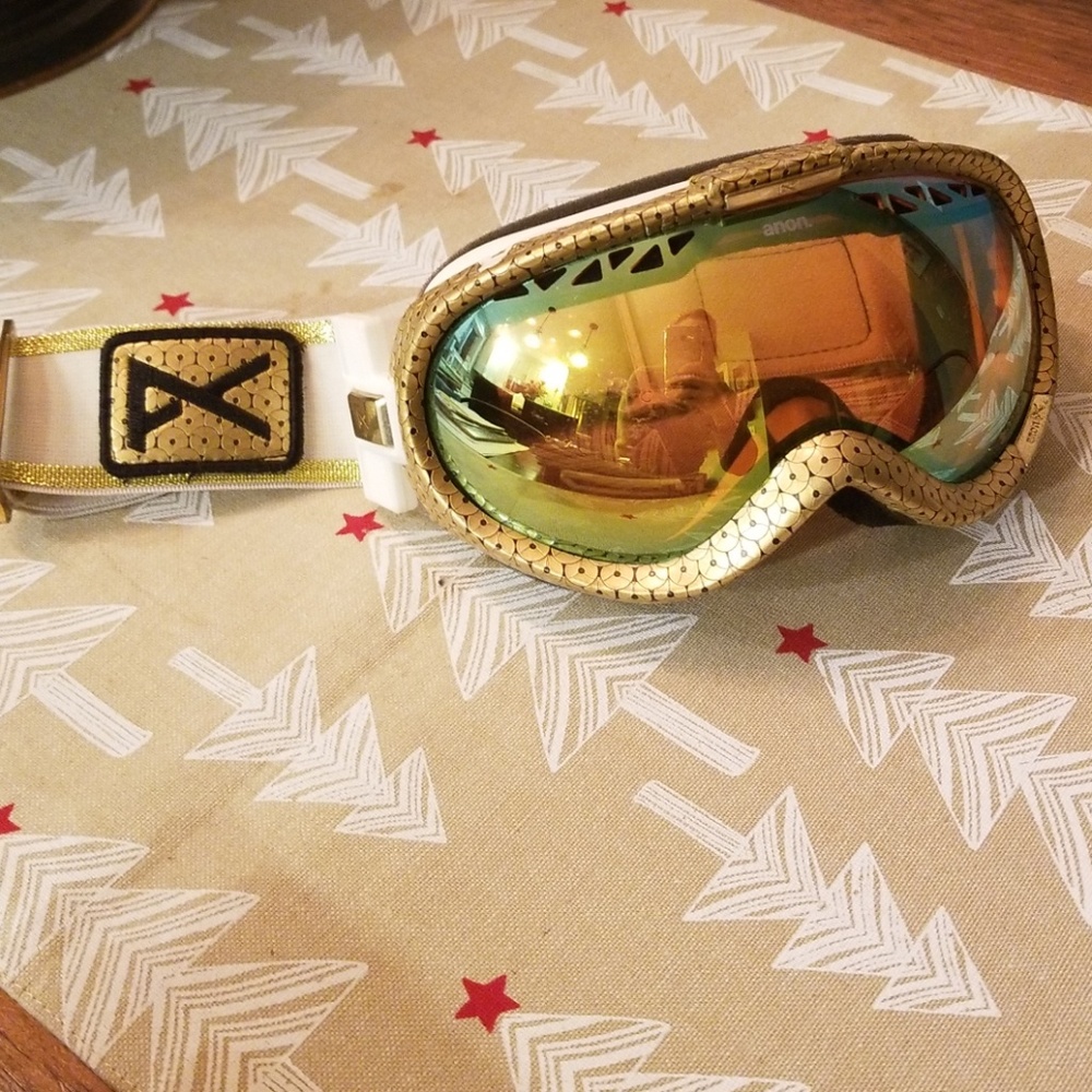 BLACK FRIDAY SALE🎁Anon Ski Goggles